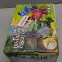 Dinosaur Toys for 3, 4, 5, 6, 7 Year Old Boys, Take Apart Toys with Electric Drill for Kids, STEM Educational Construction Building Toy, Ideal Birthday Christmas Easter Gifts, Incl Tyrannosaurus Rex