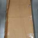 Imperius Mattress Support Wooden Bunkie Board/Bed Slats/Queen Bed Board Under Mattress Support, (53"x 74" Full Size)