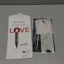 LGEGE Decal for Dyson Hair Dryer, Shining Diamond Sticker for Dyson Supersonic Hair Dryer HD01 HD03 Wonderful Decorative Accessories