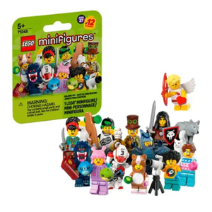 LEGO - Minifigures Series 27 Collectible Minifigure Toy 71048