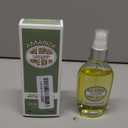 L'Occitane Almond Body Oil, Moisturizes, Nourishes, Hydrates, Softens Dry Skin, Absorbs Fast, Lightweight, Non-Greasy, Luxurious Post-Shower Skincare