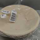 DOYOLLA Bread Proofing Baskets Set of 2 12 inch Round Dough Proofing Bowls w/Liners Perfect for Home Sourdough Bakers Baking