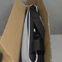 Petskd Top and Side Expandable Pet Carrier 18x11x11 Inches Delta United Airline Approved, Soft-Sided Carrier for Small Cats and Dogs with Locking Safety Zippers and Anti-Scratch Mesh(Black)