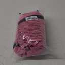 Spooktacular Creations Adult Astronaut Costume Women, Womens Halloween Costumes 2025 (X-Large, Pink)