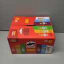 Pringles Potato Crisps Chips, Lunch Snacks, Snack Cups, Variety Pack, 19.5oz Box (27 Cups) (EXP 05/23/26)
