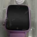 vilicert Kids Games Watch, Smart Kids Watch with 26 Puzzle Games, Touch Screen, Alarm Clock, HD Camera, Toys for Ages 4-12 Years Old, Birthday Gift for Girls(Purple)