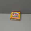 2026 Daily Kids Joke Calendar | Fun Lunchbox Notes For Kids, Tear Off Pages with Daily Puns & Jokes for Children, Lined Backside for Personal Notes, Great Way To Add a Touch of Humor To Your Child's Routine