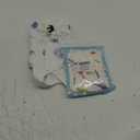 2 PCS Cat Recovery Suit for Spay Abdominal Wounds Cat Onesie for Cats After Surgery Recovery Suit Female Breathable E-Collar Alternative Kitten Onesie Anti Licking Small