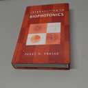 Introduction to Biophotonics