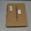 LAMORGIFT 12 Pcs Blue Votive Candle Holders- Blue Centerpieces for Tables, Round Mercury Glass Candle Holder for Bridal Shower Decorations, Wedding Decor