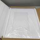WPW10409945 Outer Oven Door Glass Compatible with Whirlpool Range Oven Outer Door Glass 29.4" x 20" Stove Door Panel Replacement W10409945 2210187 AP6021059 PS11754379 EAP11754379 PD00007553