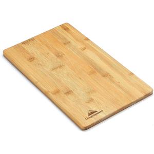 Camping Moon IGT Top Board Bridge Table Bamboo Side Plate CK-P21