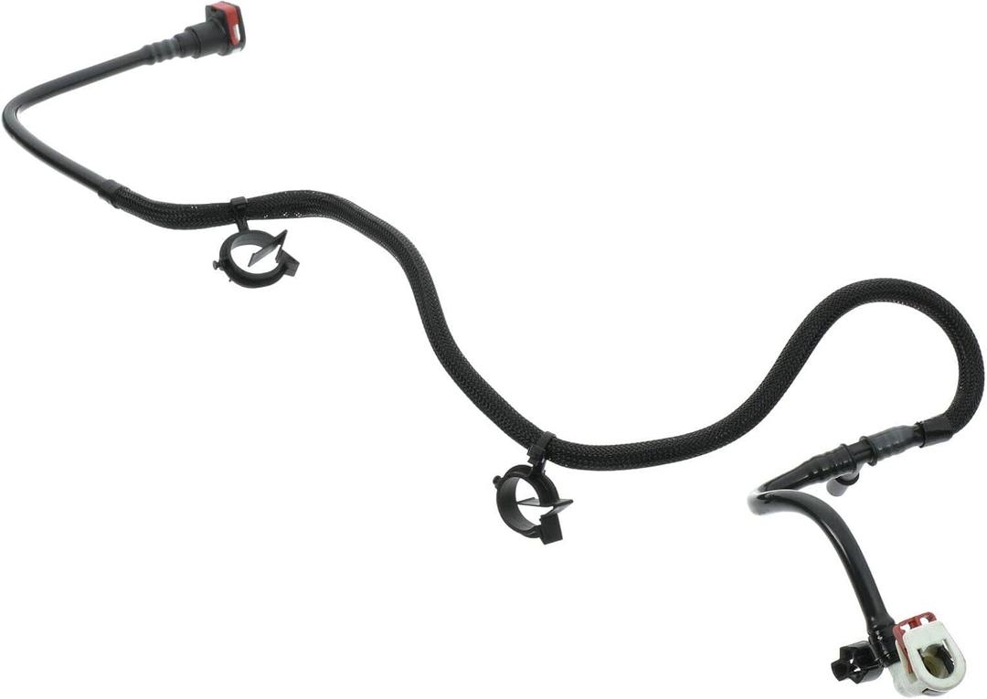 Mopar Genuine Evaporator Tube 68189075AE