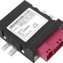 16147276073 Fuel Pump Control Module Unit Oil Control Computer Module for B-M-W X3 X4 X5 X6 228i 320i 328i 335i 428i 435i 528i 535i 550i 640i 740i 750Li 760Li M2 Replace# 16147268462