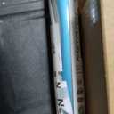 Easton | Cyclone Fastpitch Softball Bat | Approved for All Fields | -10 Drop | 1 Pc. Aluminum, 29 Inch
