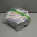 Acoustic Panels 12-Pack Soundproof Wall Panels 14"X12.1"X0.4" Sound Panels High Density Sound Dampening Panels - [Pebble Gray Hexagon]