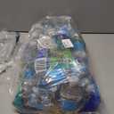 Pure Life Purified Water Bottles, 24 Pack - Still Bottled Water Enhanced with Minerals for a Crisp Taste, Plastic Bottles - 8 Fl Oz