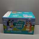Pampers Training Pants - Easy Ups Boys & Girls Bluey - Size 2T-3T, 140 Count, Children's Potty Underwear (Packaging May Vary)