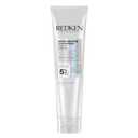 Redken Acidic Bonding Concentrate Leave In Conditioner - For Weak & Hair, Bond Building & Strengthening Hair Repair Treatment, Smooths & Provides Heat Protection (5.1 Fl Oz (Pack of 1))