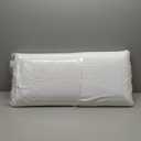 Tempur-Pedic TEMPUR-Cloud Dual Cooling Pillow, King (Pack of 1), White