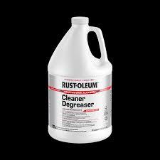 Rust-Oleum Professional Cleaners, 3.78L
