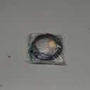 Gas Fuel Valve Petcock 16950-388-015 16950-410-015 Compatible with Honda FourTrax 300 TRX300 2x4 TRX300FW 4X4 1988-2000 16950-393-015