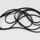 (2 Pack) PS346995 Dryer Belt 92" - 4 Rib - for, and more