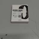 Fitness Tracker with 24/7 Heart Rate Blood Oxygen Sleep Monitor,Activity Tracker with 1.1" AMOLED Touch Color Screen, Multiple Sport Modes Step Counter,IP68 Waterproof for Women Men (Rose Pink)