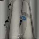 King Size White Goose Down Pillow, 800+ Fill Power - Support for All Sleeping Positions (Back, Side, Stomach) with Pillowcase - Hotel Collection Style for Home, Guest Room, 20x34 Inches, 1 Pack