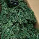 9FT Prelit Christmas Tree with 550 LED Lights, App Controlled Artificial Christmas Tree with Multi-Color RGB Lights & Music Sync, Slim Pencil Christmas Tree for Home Christmas Decorations