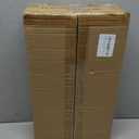 Heavy Duty Power Tool Organizer Wall Mount with Charging Station, 4 Layer Garage Storage Adjustable Shelves Height, Holds 4 Drills, 2 Hooks, Screw & Screwdriver box, Gifts for Fathers Day, Anniversary (Black)