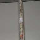 Animal World Map Hanging Canvas Wall Art, World Maps for Kids Wall, Baby Room World Map, Animals of The World Poster for Children Education, 24"x18" Ready to Hang