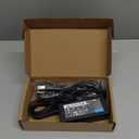 65W 45W AC Power Charger Compatible with HP Probook 450 430 440 445 640 650 G1 G2 G3 G4 G5 G6 G7 G8 PPP009A Laptop Power Supply Adapter Cord