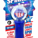 Patriotic Spinner