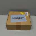 YA JU Ceramic Bowls and with Lid Gold Basket Trays, 4 Removable Small Bowls Condiment Trays Nut Serving Set for Snacks, Fruits, Candy and Condiments - Great for Parties, Holiday Gifts,White