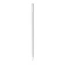 Samsung Galaxy S Pen for Tab S11/S11 Ultra, Ergonomic Design, Natural Touch, Stylish Stylus, Durable, US Version, White