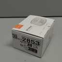 Dreamegg Sound Machine for Sleep - D1 Nova White Noise Sound Machine for Baby Adult with Alarm Clock, Soothing Sounds, Dimmable, White Noise Alarm Clocks for Bedrooms Heavy Sleepers Travel, Black