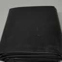 7 x 10 FT Pond Liner, 20 Mil Fish Pond HDPE Liner, Pond Liners for Outdoor Ponds, Koi Ponds, Garden Fountain, Waterfall