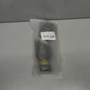 10A Afro Kinky Curly Bundles Human Hair 100% Unprocessed Virgin Brazilian Curly Weave Human Hair 2 Bundles 8 10 Inch Natural Black Color for Women