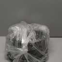 2Pcs Detachable Heightened Cake Mold Straight Small Cake Molds for Baking for Cakes Cheesecakes and More