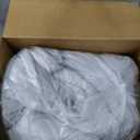 Bedsure Cooling Comforter Blankets for Hot Sleepers, All Season, Queen