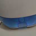 Dehumidifiers for Home, 34 oz Small Dehumidifier for Room, Quiet Dehumidifiers for Bathroom, Bedroom, RV, Closet with Auto Shut Off, 7 Colors Night Light (White)