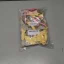 Pearl White Balloon Garland Arch Kit 132 Pcs Bow Coquette Sand White Ivory Party Balloons with Pastel Pink Long Latex Balloon for Girls Princess Wedding Baby Shower Bridal Birthday Party Decor