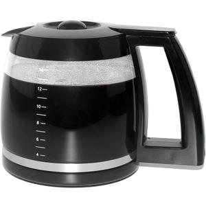 14-Cup Replacement Carafe Compatible with Cuisinart Coffee Maker Models DCC-3200, DCC-3200P1, DCC-2200, DCC-2600, DCC-2800 and CBC-7000PCFR Model# DCC-2200RC