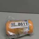 THERMOS FUNTAINER 16 Ounce Stainless Steel Vacuum Insulated Food Jar with Folding Spoon, Neon Orange