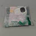 2026 New Wireless Bed Wetting Alarm for Boys and Girls, White Bedwetting Alarm, Compact & Comfortable Wireless Sensor, 7 Melodies 3 Modes,Includes Progress Card and Stickers