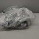 CASABREWS CM5418 Espresso Machine 20 Bar, Compact Espresso Maker with Steam Milk Frother, Stainless Steel Coffee Machine with 34oz Removable Water Tank for Cappuccino, Gift for Women or Men, Silver