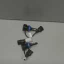 For 2015-2020 Chevy Suburban light Bulbs, 9005 High Beam H11 Low Beam PSX26W Fog Light Combo, 6PCS