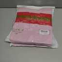 2 x PRETTYGARDEN Women's 2026 Spring Sweater Vest Sleeveless Button Down Knit Cardigan Tank Tops Summer Business Casual Outfits (Red, M)