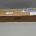 VEVOR Inner Tie Rod Tool Kit, 13 Pcs Tie Rod Removal Tool, 13 Pcs Crowfoot Adapters Inner Tie Rod Tool Set, 1/2 Inch Drive Tube Tie Rods Tool, Heavy-Duty Steel Inner Tie Rod Removal Tool for Vehicle